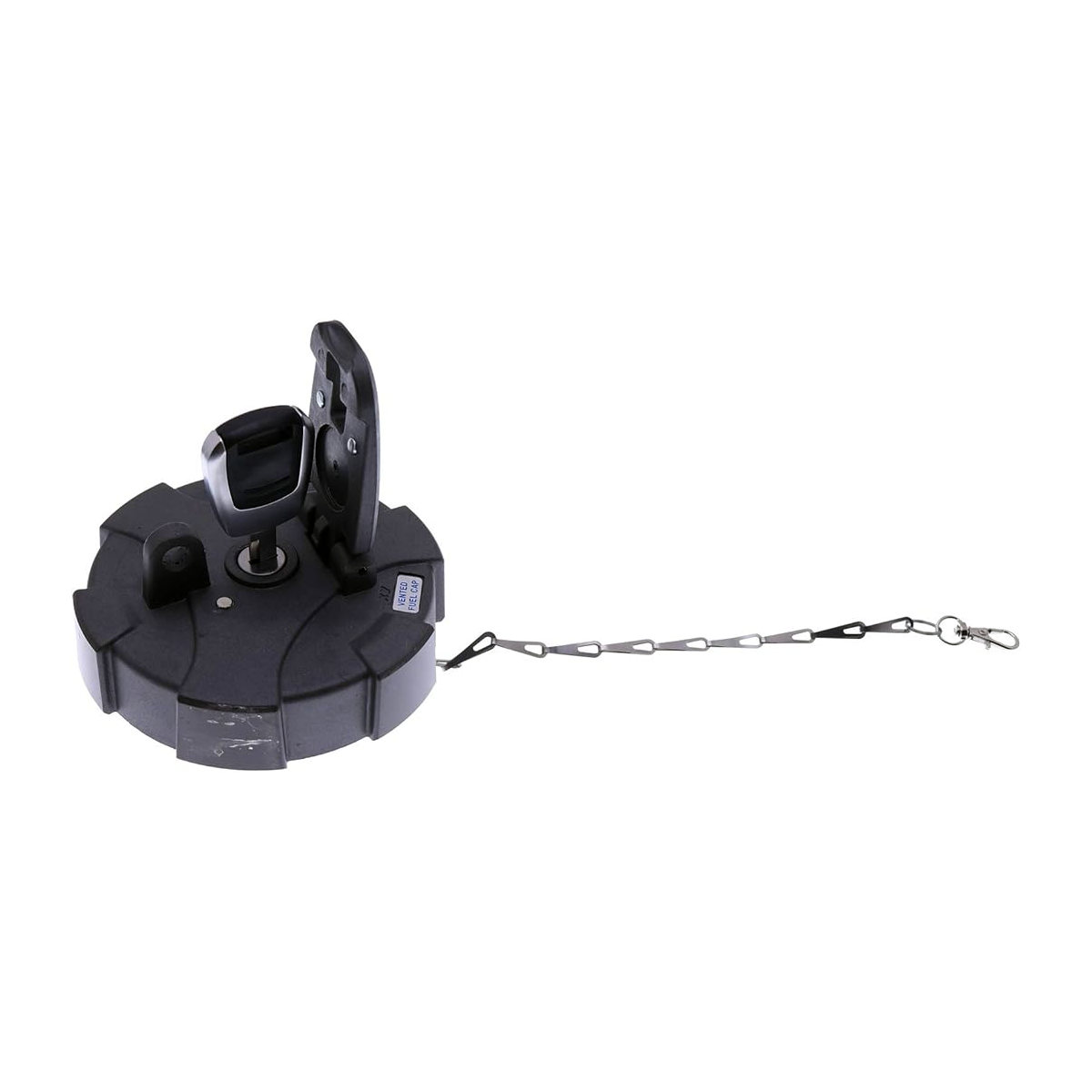 Fuel Cap 32M9-02130 31M9-02130 for Hyundai Excavator R140W9 R140W9A R235LCR9 R390LC9 R170W9 - KUDUPARTS