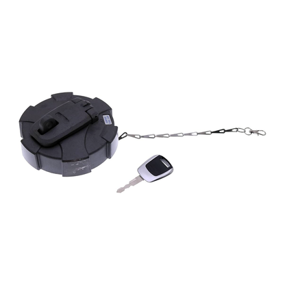 Fuel Cap 32M9-02130 31M9-02130 for Hyundai Excavator R140W9 R140W9A R235LCR9 R390LC9 R170W9