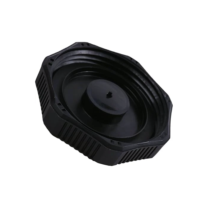 Fuel Cap 3C451-04292 3C451-04290 for Kubota M5640SU M6040HDNB M7040HDNB M8540HDNB SVL75-3 SVL75-3C - KUDUPARTS