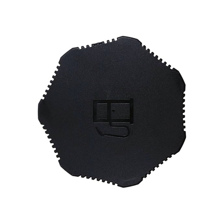 Fuel Cap 3C451-04292 3C451-04290 for Kubota M5640SU M6040HDNB M7040HDNB M8540HDNB SVL75-3 SVL75-3C - KUDUPARTS