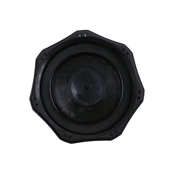 Fuel Cap 3C451-04292 3C451-04290 for Kubota M5640SU M6040HDNB M7040HDNB M8540HDNB SVL75-3 SVL75-3C - KUDUPARTS