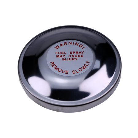 Fuel Cap 520948M91 188716M93 for Massey Ferguson 2135 865 203 205 2135 3165 TE20 TEA20 TO20 TO30 TO35 - KUDUPARTS