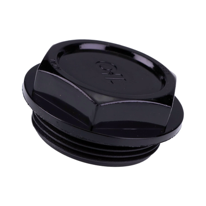 Fuel Cap 66204GT for Genie GR-12 GR-15 GR-20 QS-12 QS-15 QS-20 GS-1432m GS-1530 GS-1532 GS-1930 GS-1932 GS-2032 GS-2046 GS-2632 GS-2646 GS-3232