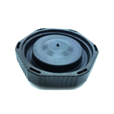 Fuel Cap 6A100-54910 for Kubota B1700 B21 B2100 B2400 B2410 B26 B2630 B2710 Ship to US