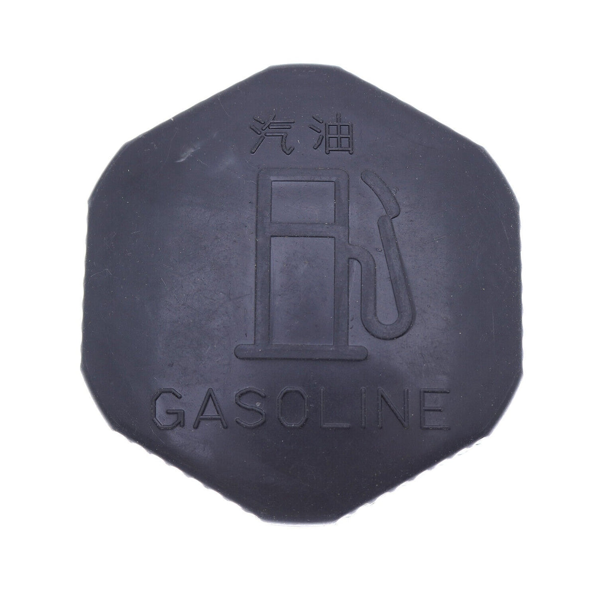 Fuel Cap 6A100-54910 for Kubota L2800F L3400DTHST L3400F L4400DT L4400F Ship to US - KUDUPARTS