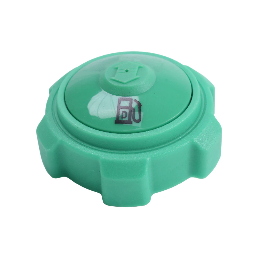 Fuel Cap 72282-G01 14099G1 617885 for E-Z-GO Freedom TXT SE LE HP ST350 ST Sport MPT Hauler Refresher 1200 Yamaha G16 G20 G21 G22 G27 Golf Cart - KUDUPARTS