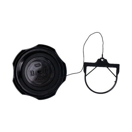 Fuel Cap 751-11817 for Cub Cadet Garden Tractor GT2000 GT2100 GTX2000 GTX2100 Zero Turn Mower M54-KH M60-KH M60-KW M72-KW - KUDUPARTS
