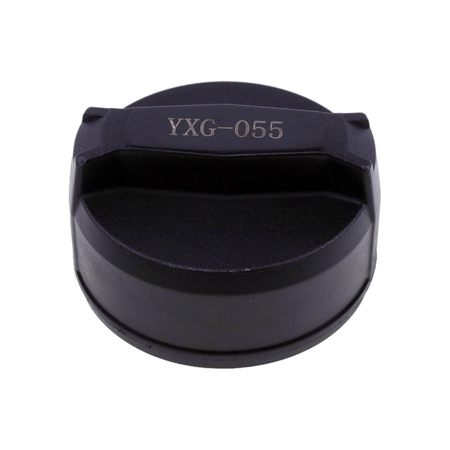 Fuel Cap 81132-115-0000 81300-058-0000 for Cub Cadet Challenger 500 700 Hisun 400 450 500 550 700 750 800 1000 - KUDUPARTS