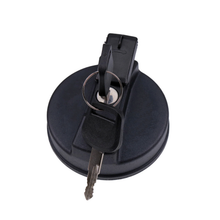Fuel Cap 82011472 82987649 for Ford New Holland Tractor 8160 8260 8360 8560 T6030 TM150 TM165 TS90 T8.320 T8.435 TB80 TB90 TT55 TT65 TT75 - KUDUPARTS