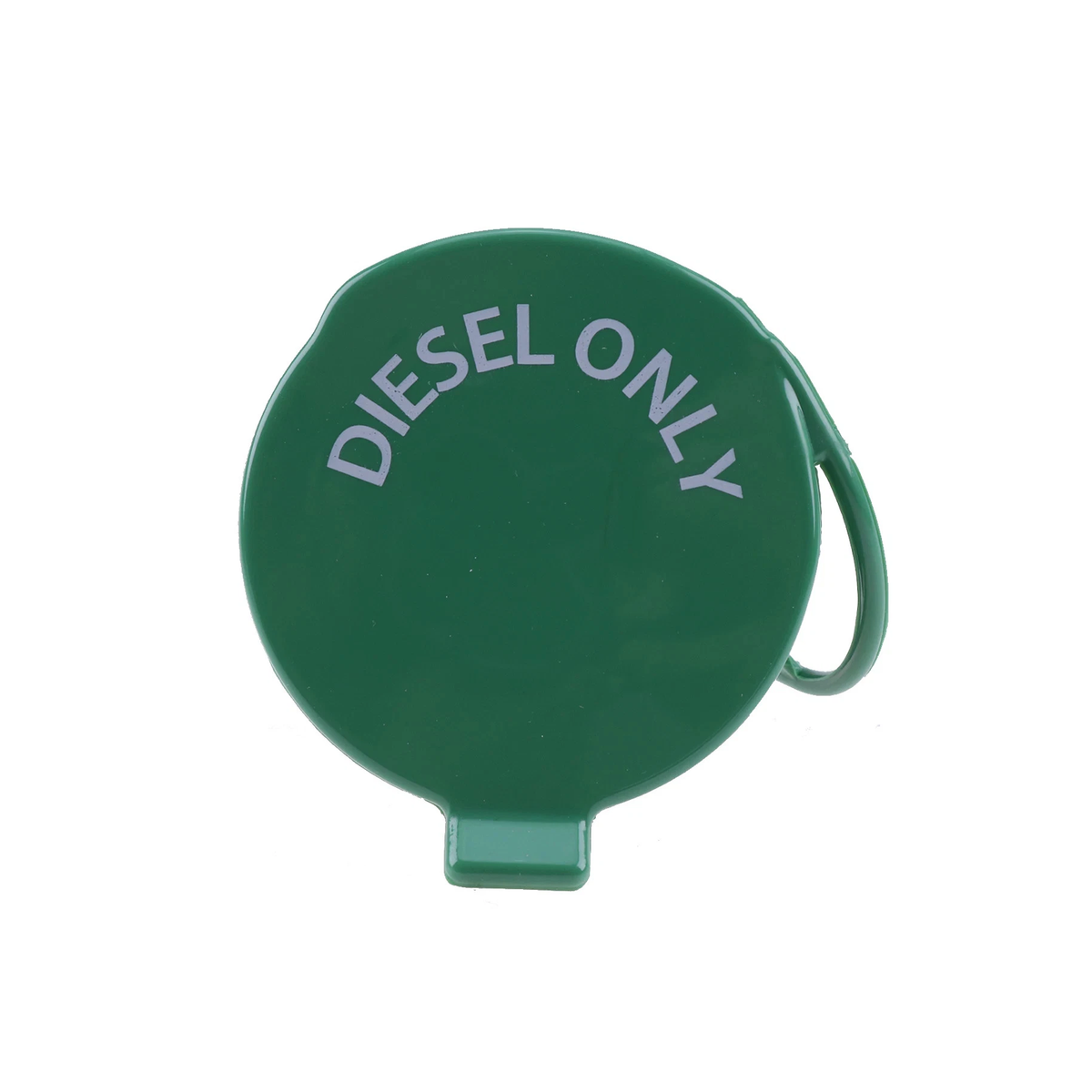 Fuel Cap 82215782 for Dodge Ram Pickup Truck 1500 2500 3500 2019-2022 - KUDUPARTS