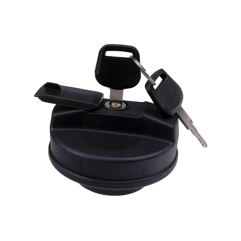 Fuel Cap AL113087 AL213202 for John Deere Engine 3029 4045 6068 Tractor 2054 3320 5210 5310 5410 5610 6010 6120 6220 6320 6420 7130 7220 7525 - KUDUPARTS