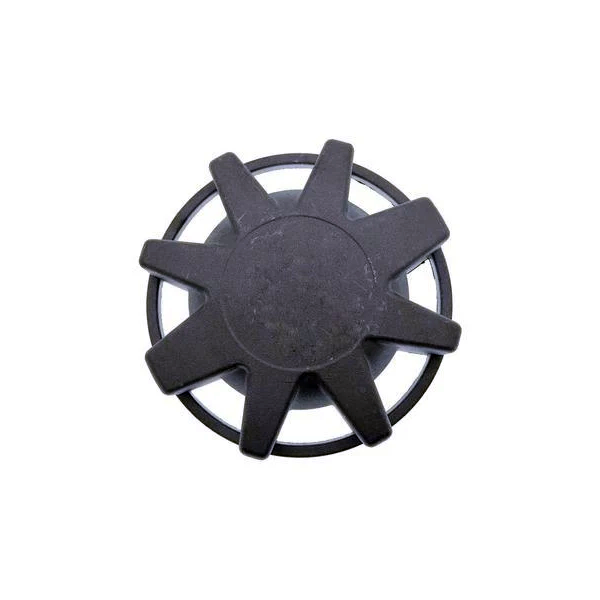 Fuel Cap AT156445 for John Deere Dozer Loader 450B 450C 550 555 - KUDUPARTS