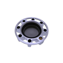 Fuel Cap AT156445 for John Deere Dozer Loader 450B 450C 550 555