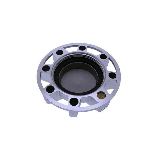 Fuel Cap AT156445 for John Deere Dozer Loader 450B 450C 550 555 - KUDUPARTS