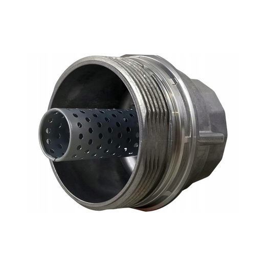 Fuel Cap AT156445 for John Deere Dozer Loader 450B 450C 550 555 - KUDUPARTS