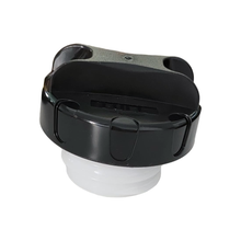 Fuel Cap Assembly T2611-54825 for Kioti Tractor RX CK DK CS NX NS UTV K9 Mechron Loader SL750U-LQ TL750U-PL