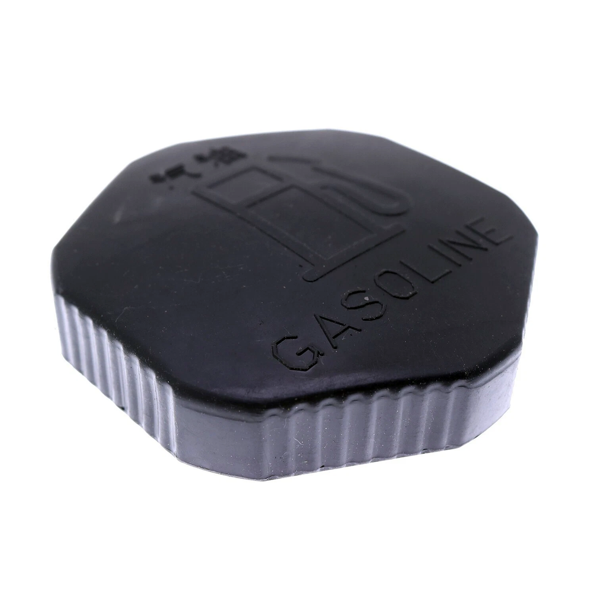 Fuel Cap Assy 3C081-04290 for Kubota Tractor M6040DH M7040DH M7040SUD M7040SUHD M7040F M8540DH M9540DH - KUDUPARTS