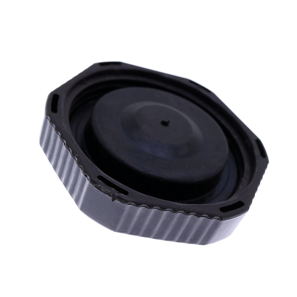Fuel Cap Assy 3C081-04290 for Kubota Tractor M6040DH M7040DH M7040SUD M7040SUHD M7040F M8540DH M9540DH - KUDUPARTS