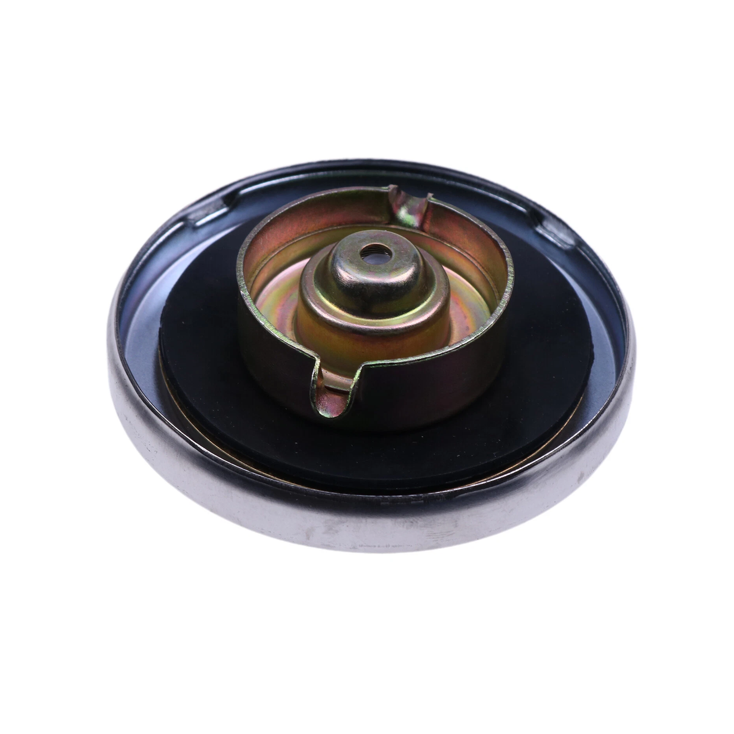 Bouchon de réservoir de carburant E5NN9N208CA E7NN9030AA pour tracteur Ford New Holland 2N 8N 9N 2000 2310 2600 2610 2810