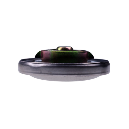 Fuel Cap E5NN9N208CA E7NN9030AA for Ford New Holland Tractor 2N 8N 9N 2000 2310 2600 2610 2810 - KUDUPARTS
