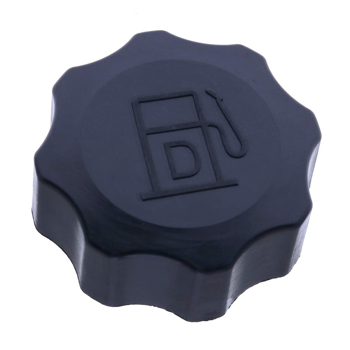 Fuel Cap For Kubota L2501D L3000DT L3240DT L4240DT L4300DT L5030GST L5240HST Ship to US - KUDUPARTS