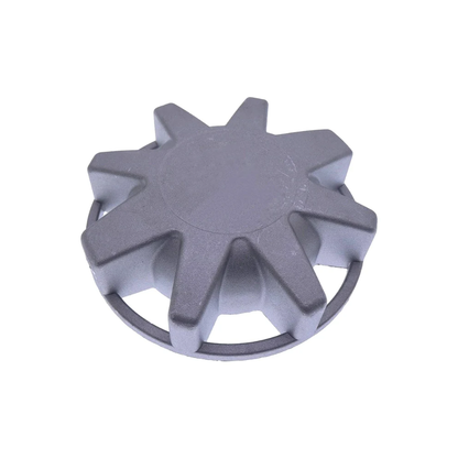 Fuel Cap T142087 T25552 for John Deere Engine 6068 Loader 350B 450B 500C 510 544 544K-II 624K-II