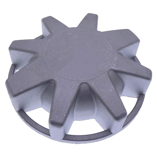 Fuel Cap T50842 for John Deere Dozer Loader Backhoe Skid 450 450B 450C 450D 450E Ship to US - KUDUPARTS