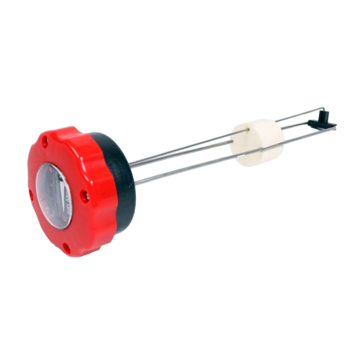 Fuel Cap With Gauge 194145-04302 194145-04301 194145-04300 for Yanmar Tractor 1401 1500 1510 1600 1700 1900 2000 2500 - KUDUPARTS