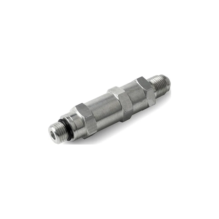 Fuel Check Valve 23535129 for Detroit Engine 60 Series 14L - KUDUPARTS