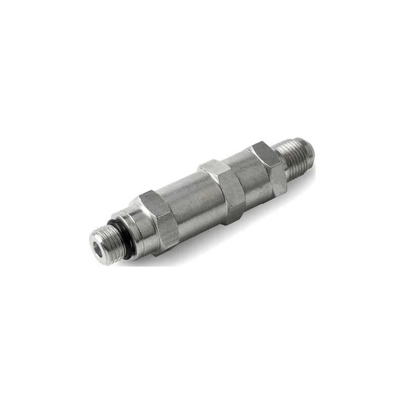 Fuel Check Valve 23535129 for Detroit Engine 60 Series 14L - KUDUPARTS
