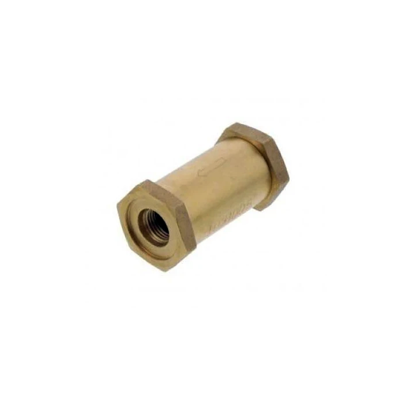 Fuel Check Valve 3028324 for Cummins Engine L10 M11 SM QSM Case Tractor Steiger 9150 - KUDUPARTS