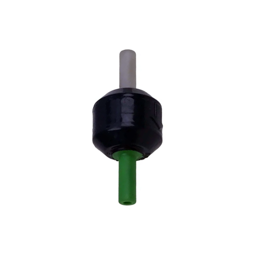 Fuel Check Valve 6680796 for Bobcat Loader S160 S185 S570 S590 S630 S650 S750 S770 S850 - KUDUPARTS