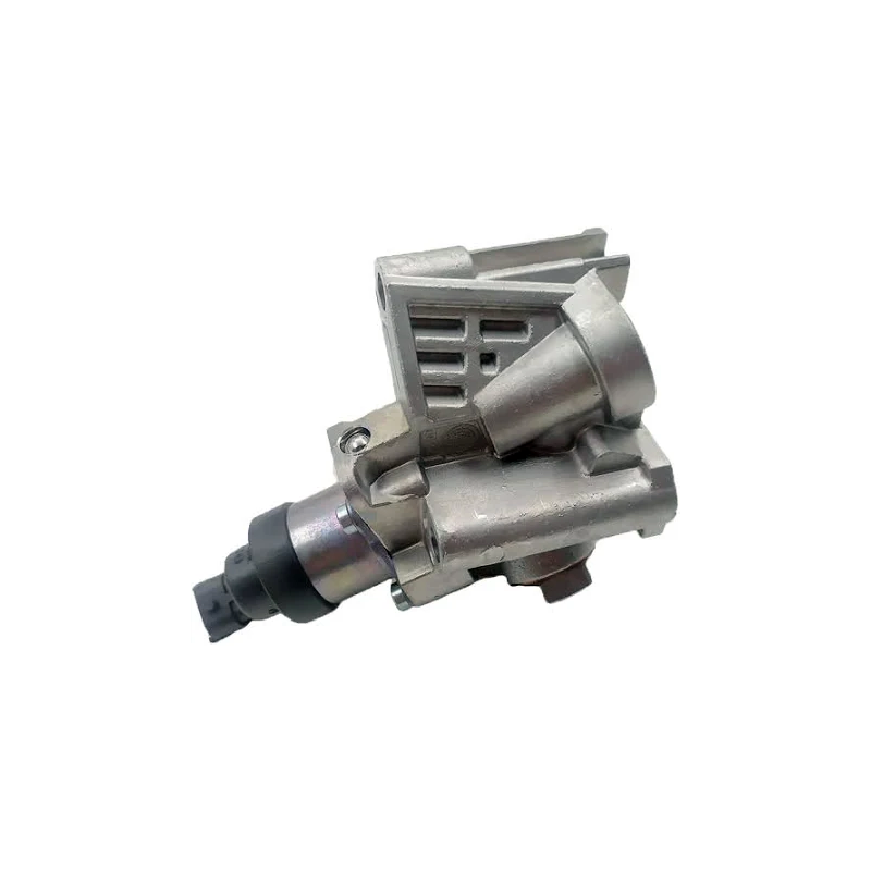 Fuel Control Valve VOE21714265 for Volvo Engine D8K D8F Excavator EC300D EC250D - KUDUPARTS