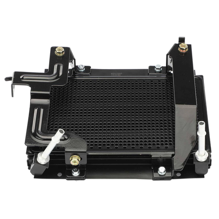 Fuel Cooler 10371405 for Chevrolet Silverado2500 Silverado3500 GMC Sierra2500 Sierra3500 - KUDUPARTS