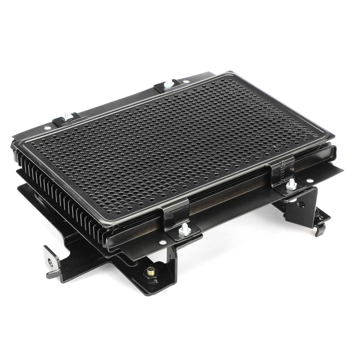Fuel Cooler 10371405 for Chevrolet Silverado2500 Silverado3500 GMC Sierra2500 Sierra3500 - KUDUPARTS