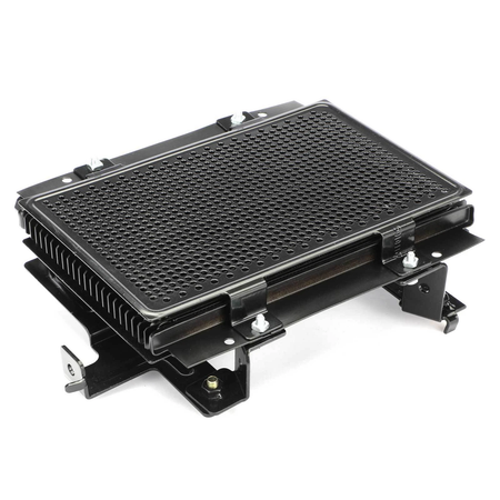 Fuel Cooler 10371405 for Chevrolet Silverado2500 Silverado3500 GMC Sierra2500 Sierra3500 - KUDUPARTS