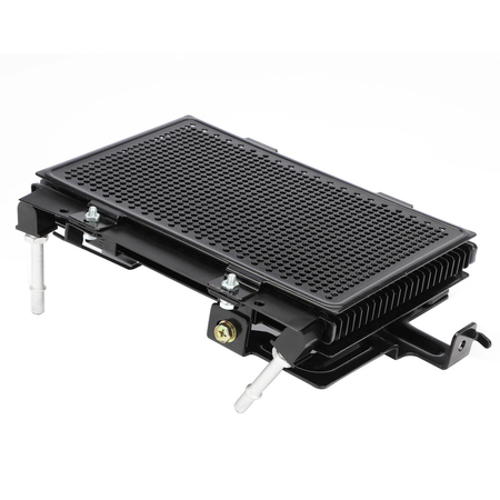 Fuel Cooler 10371405 for Chevrolet Silverado2500 Silverado3500 GMC Sierra2500 Sierra3500 - KUDUPARTS
