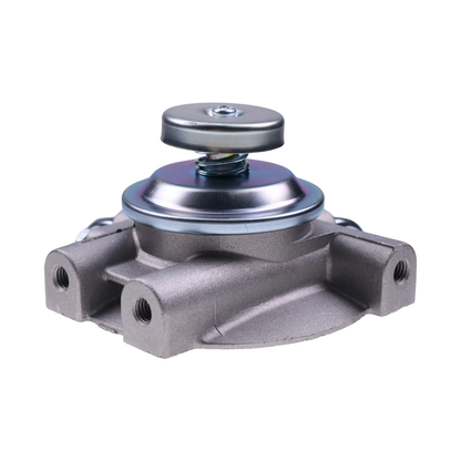 Fuel Cover Z-8-94367-293-3 for Isuzu Engine C240 4JG2 6BG1 TCM Forklift FD20/30Z5 FHD20/30Z5