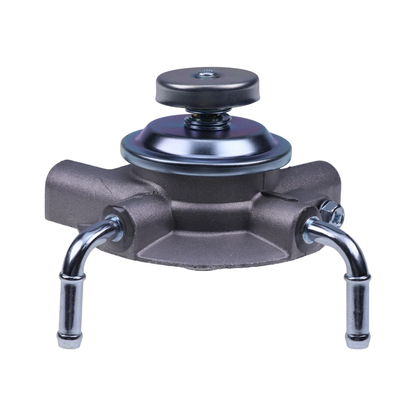 Fuel Cover Z-8-94367-293-3 for Isuzu Engine C240 4JG2 6BG1 TCM Forklift FD20/30Z5 FHD20/30Z5