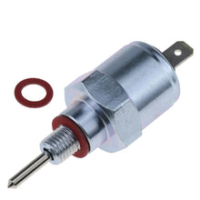 Solénoïde de coupure de carburant M122917 pour John Deere 175 180 240 265 320 4X2 LX188 LX279, livraison aux États-Unis