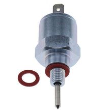Solénoïde de coupure de carburant M122917 pour John Deere 175 180 240 265 320 4X2 LX188 LX279, livraison aux États-Unis