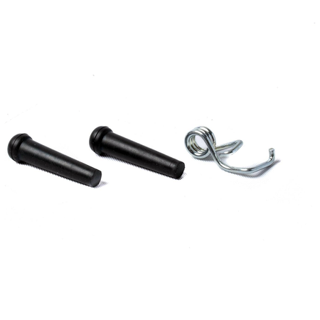 Fuel Door Kit LVA10863 for Yanmar Engine 3TNE84 4TNE88 John Deere Tractor 4010 4115 4210 4310 4410 4500 4510 4600 4610 4700 4710 - KUDUPARTS