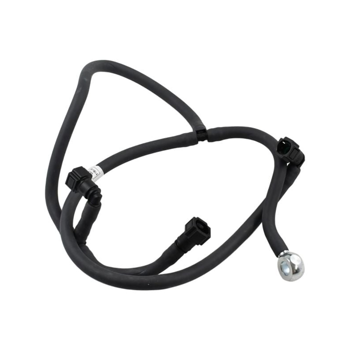 Fuel Drain Tube 4943771 for Cummins Engine ISDE ISBe