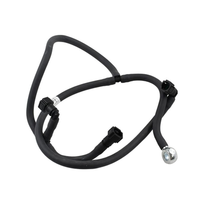 Fuel Drain Tube 4943771 for Cummins Engine ISDE ISBe