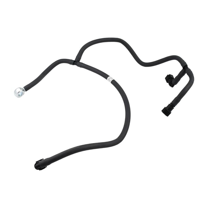 Fuel Drain Tube 4943771 for Cummins Engine ISDE ISBe