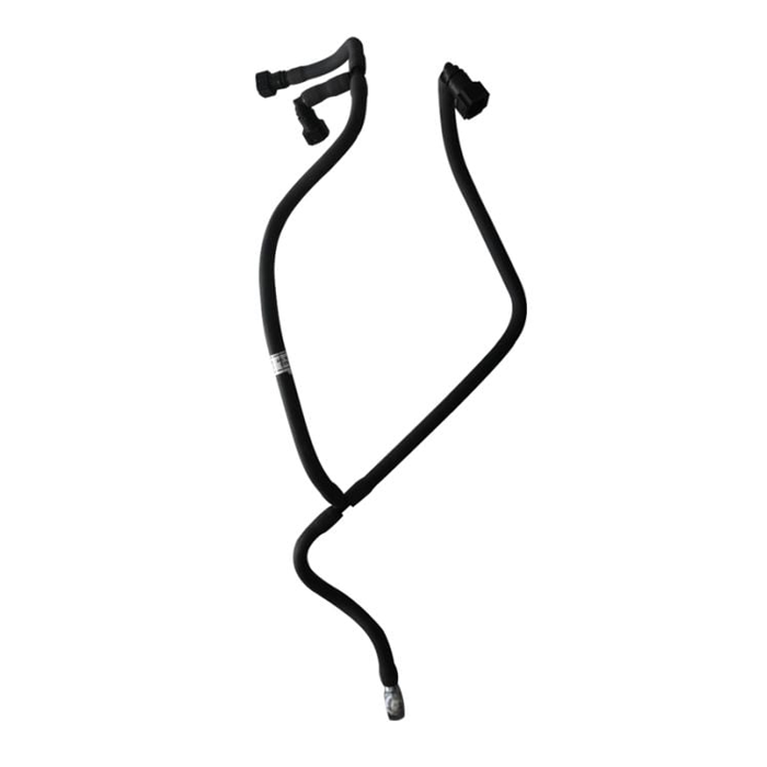 Fuel Drain Tube 4943940 for Cummins Engine ISD ISDE