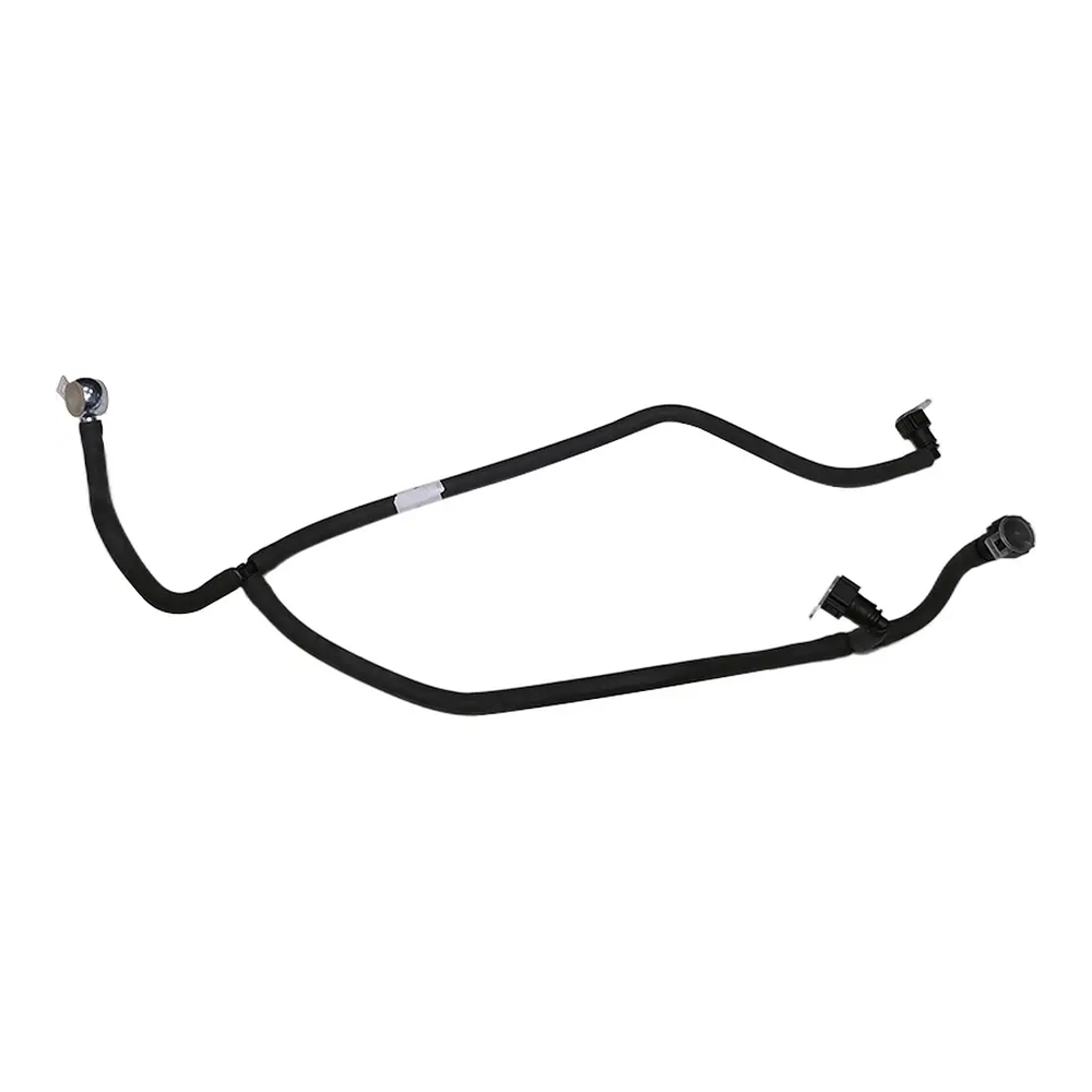 Fuel Drain Tube 4994934 for Cummins Engine - KUDUPARTS
