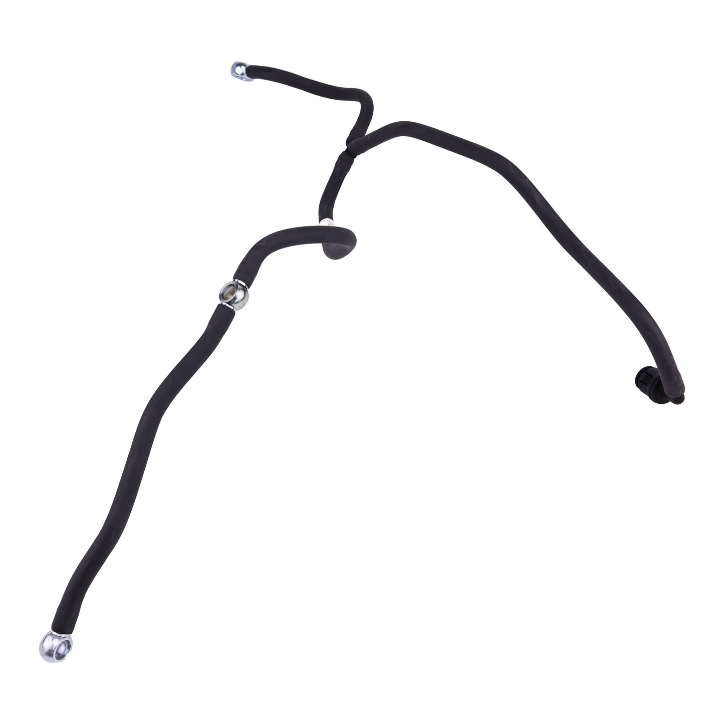 Fuel Drain Tube 4994939 for Cummins Engine ISDE