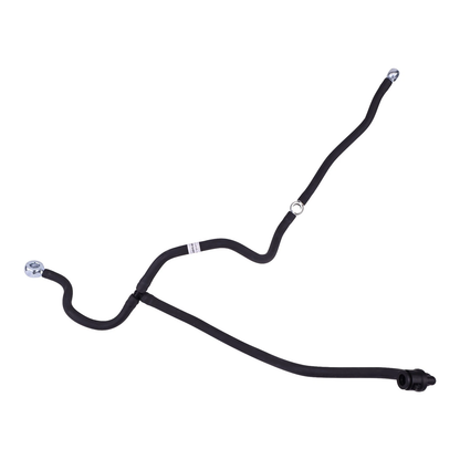 Fuel Drain Tube 4994939 for Cummins Engine ISDE