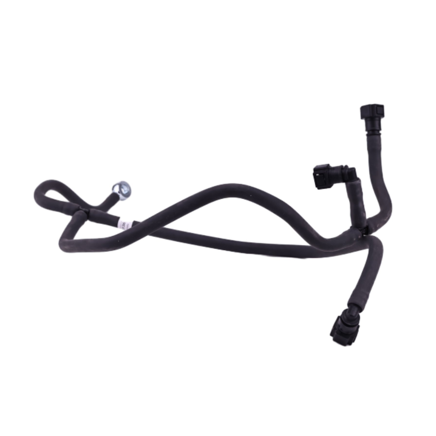 Fuel Drain Tube 4995136 for Cummins Engine QSB6.7